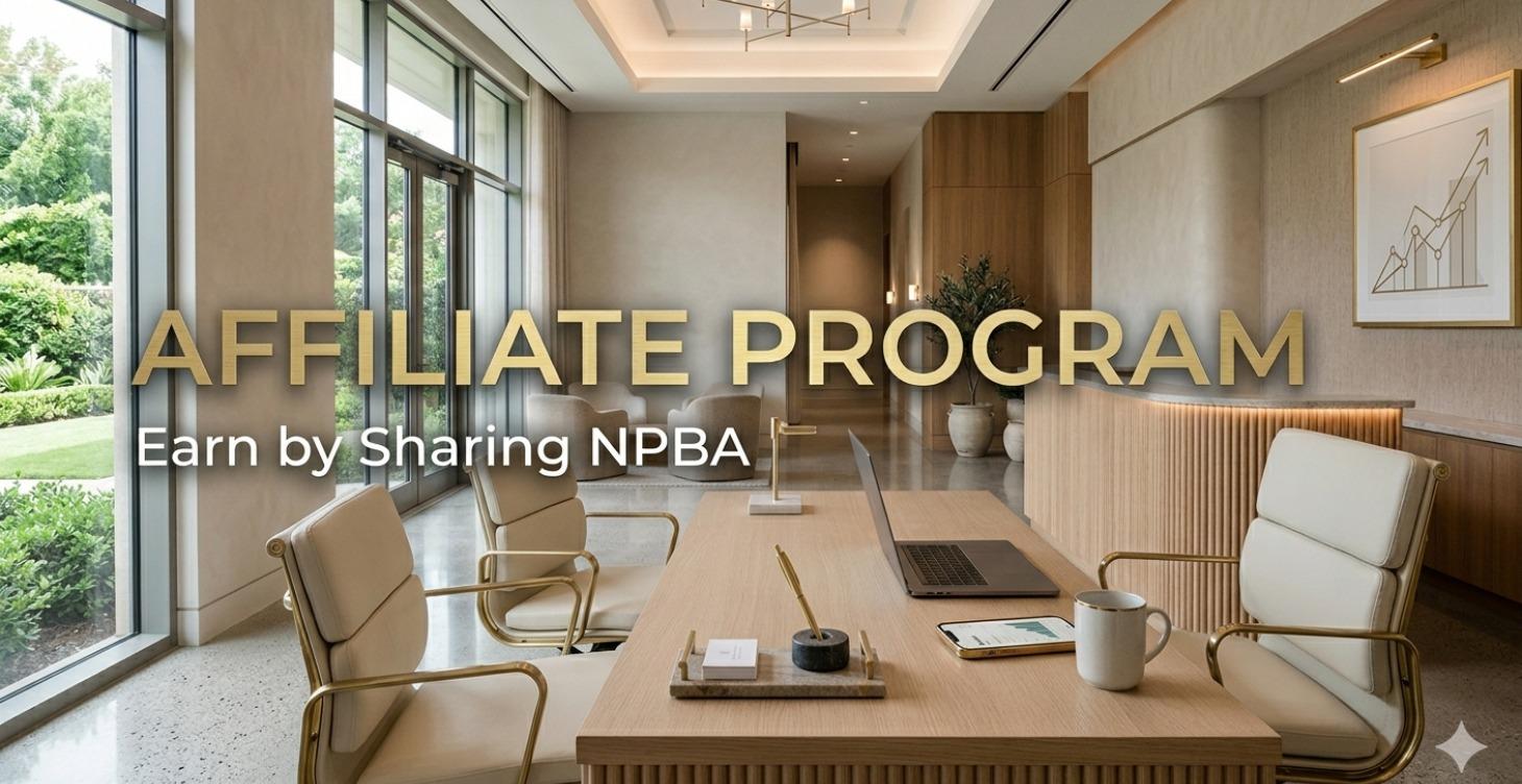 Affiliate Program