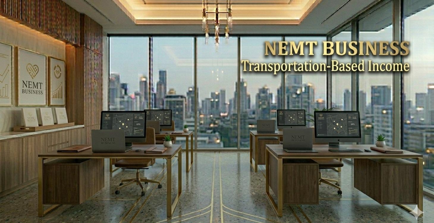A10: NEMT Business