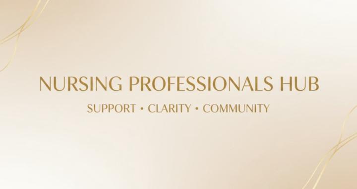 Nursing Professionals Hub