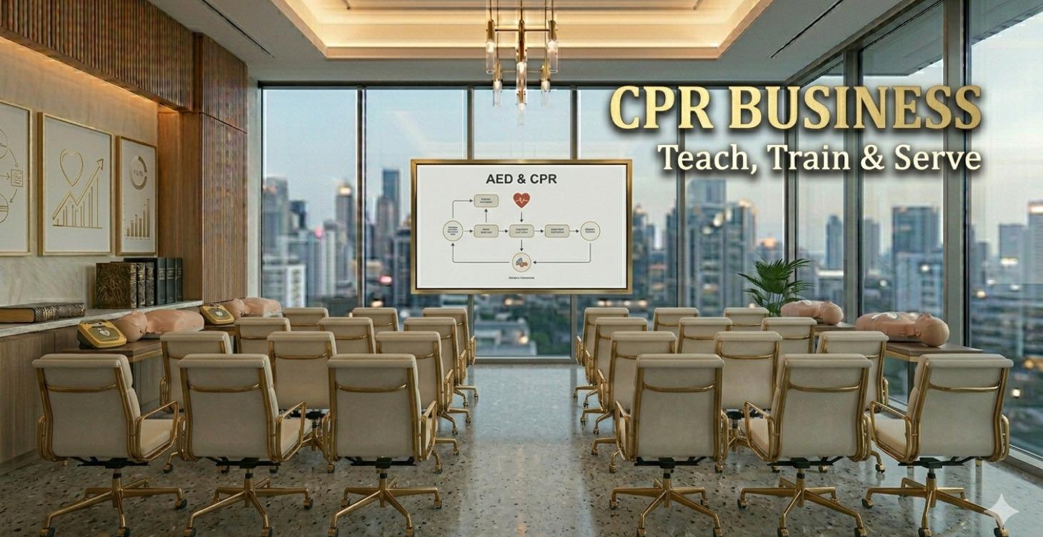 A9: CPR Business