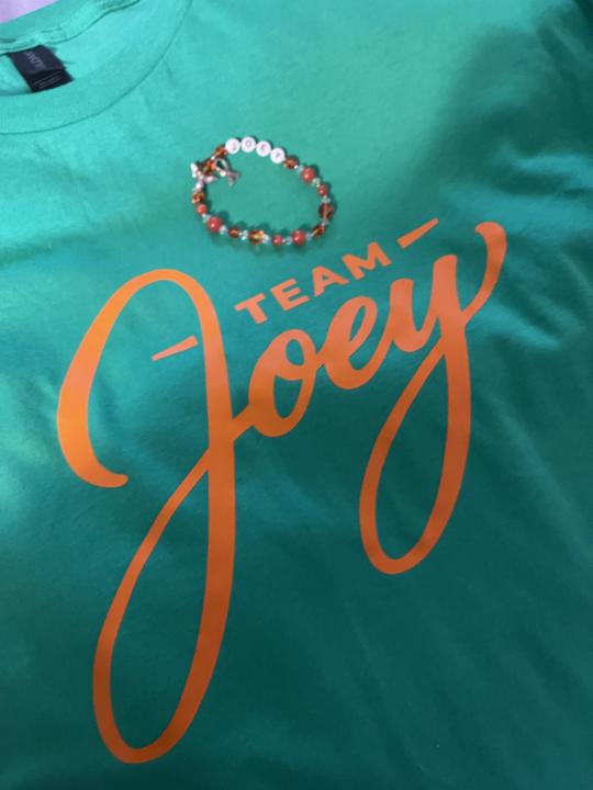 Walk for MS is today!