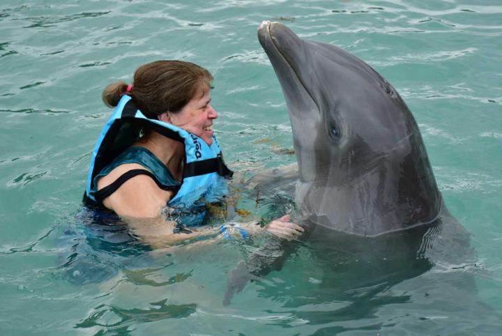 One of the best experiences ever! 