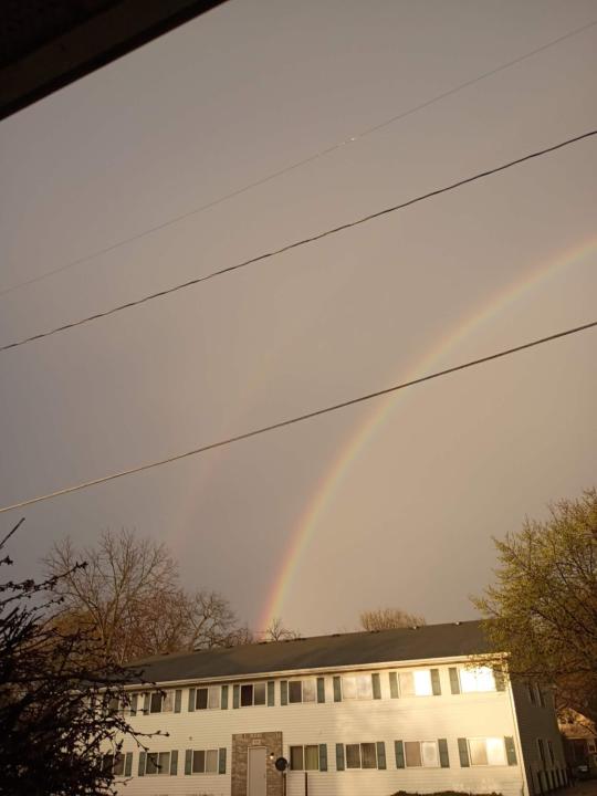 Rainbow