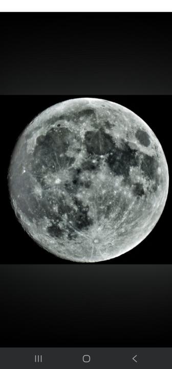 The Moon