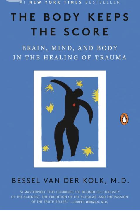 Healing with Trauma