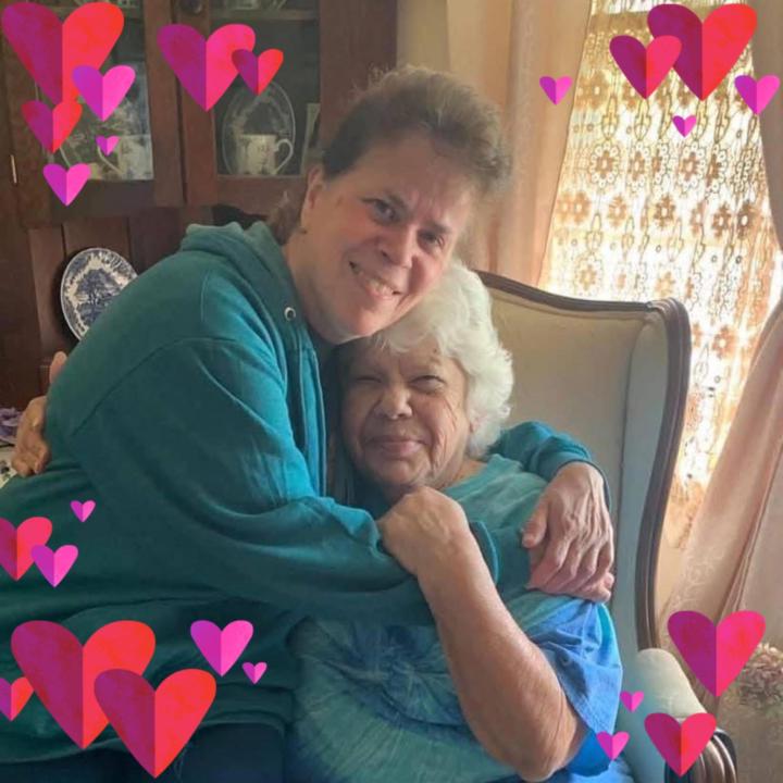 “Mom” Betty Jane Quagliano Stoll (4/19/36-4/14/23)