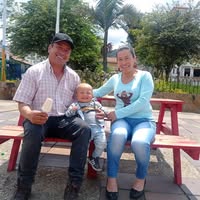 Evelin Barriga