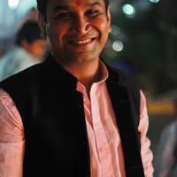 Nand Poddar
