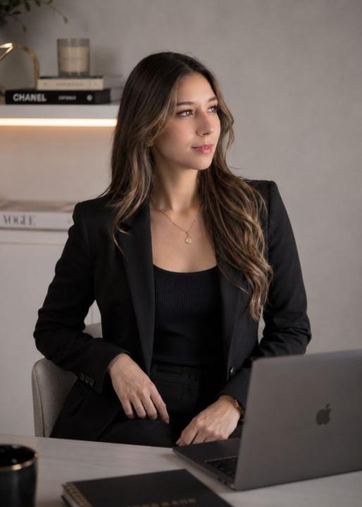 Monserrat Arenas Luna