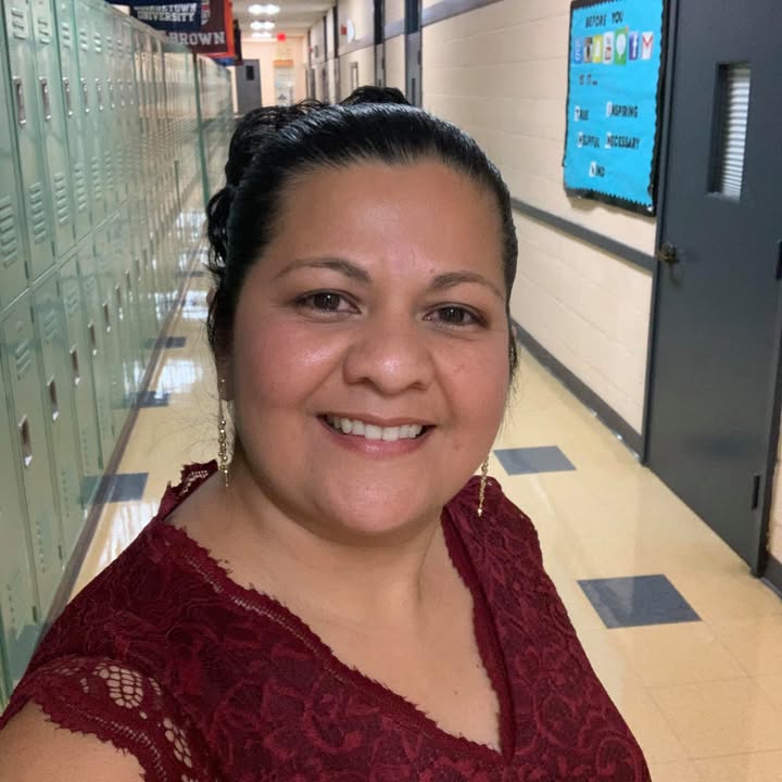 Iris Martinez
