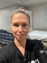 Beth Pickett