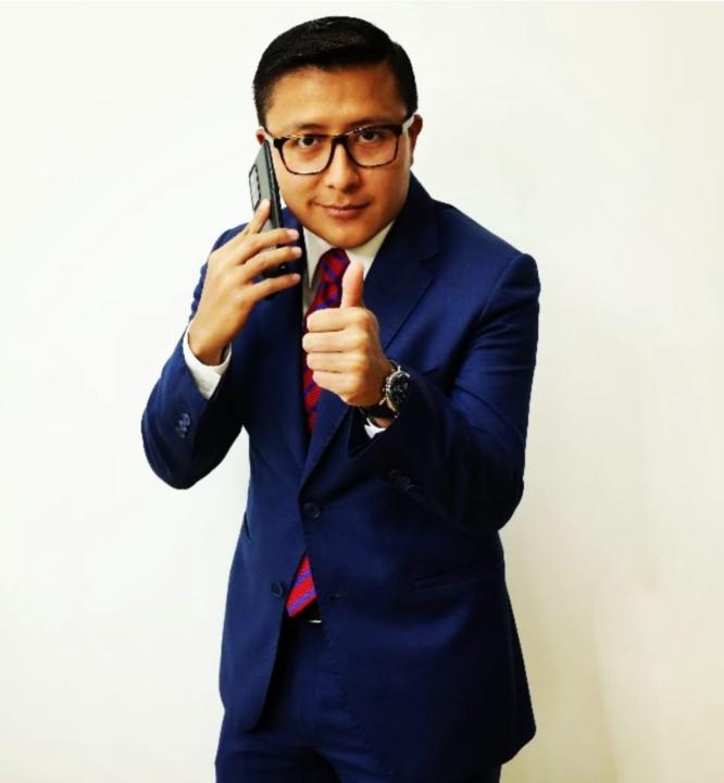 Giovanny Vaca