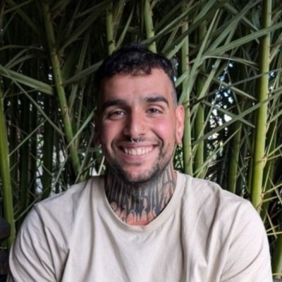 Daniel Montil