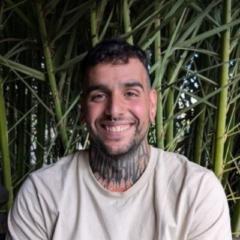 Daniel Montil