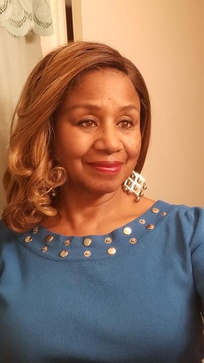 Jacqueline Barnes