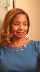 Jacqueline Barnes