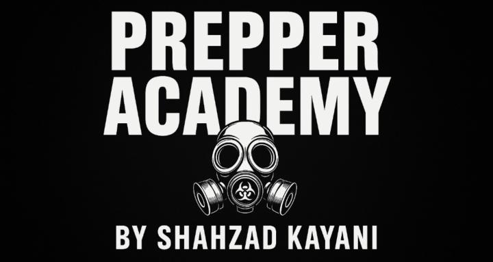 Prepper Academy