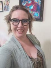 Kandy Garrett