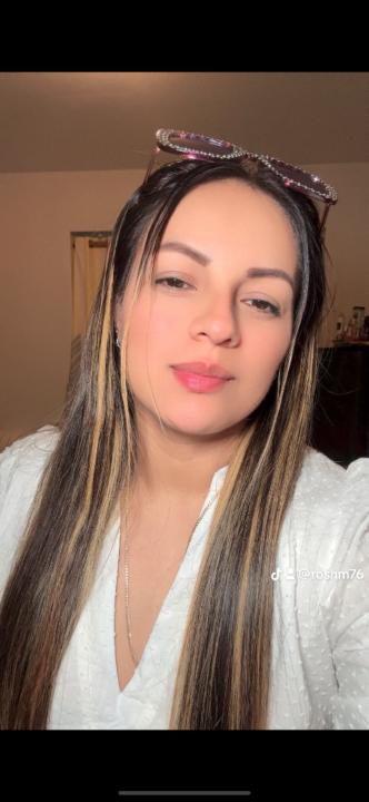 Rosalba Herrera