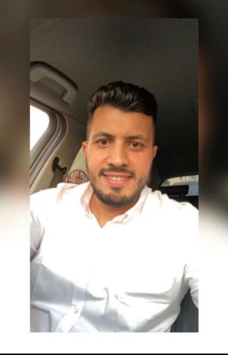 Mohammed Ouhass