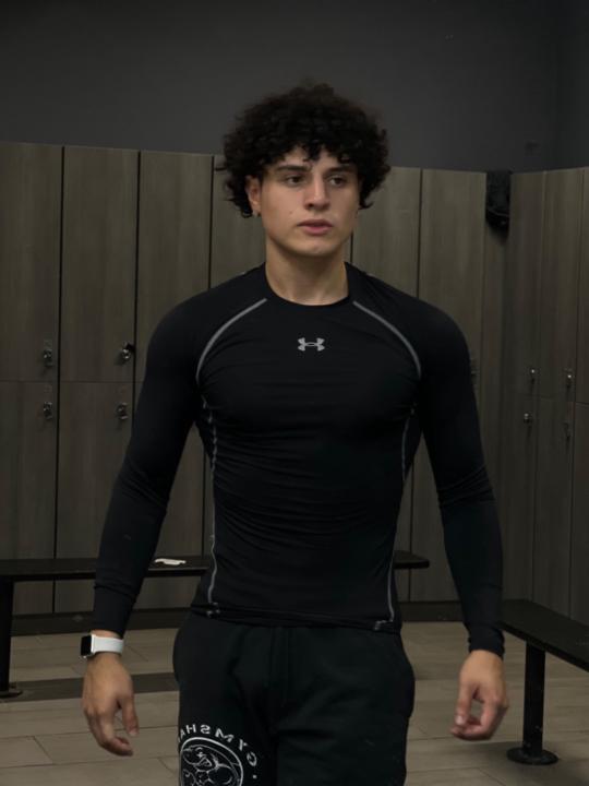 Armando Najera