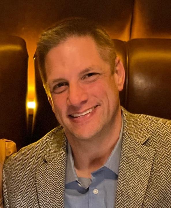 Todd Crowder
