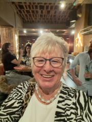 Beryl Waters