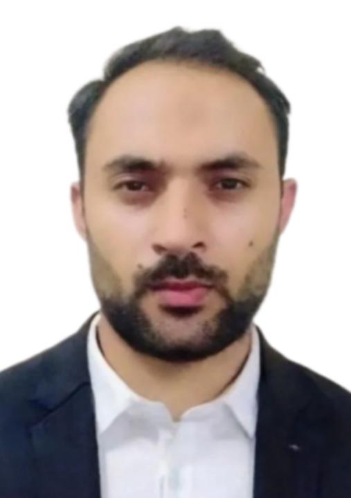 Muhammad Hussain Shah