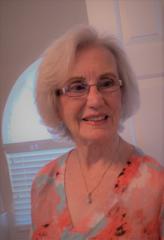 Lorna McArthur