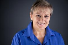 Cathy Curnow