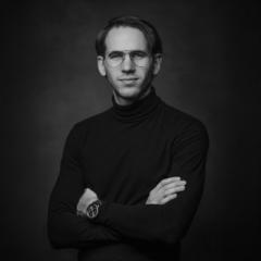 Krisztián Fördős