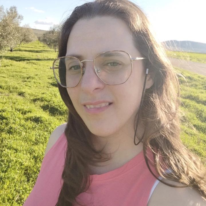 Isabel Jiménez