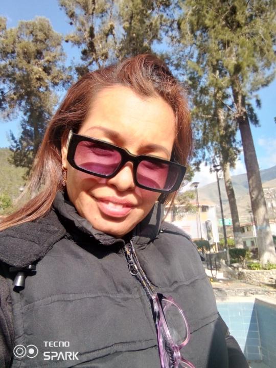 Yesenia De Medina Guillen