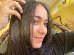 Nashla Isabel