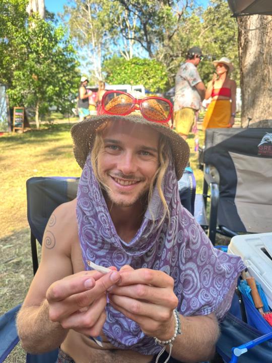 Sebastian Reid
