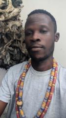 Mensah Amoussou-agoti