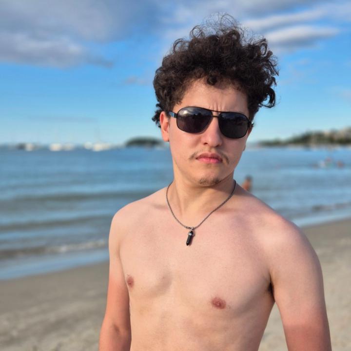 Lautaro Pairuna
