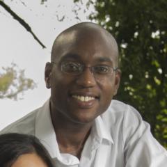 Stevenson Padmore