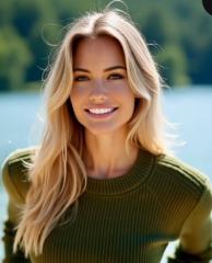 Anja Pohl