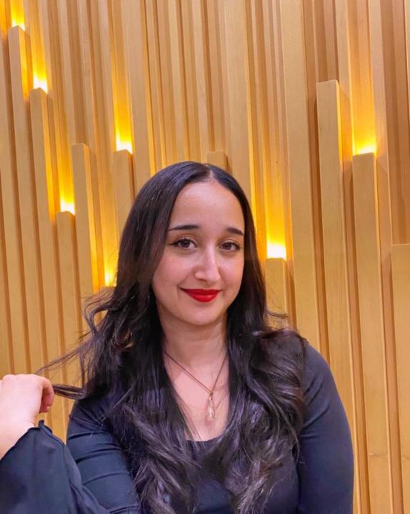 Hala Haddouche