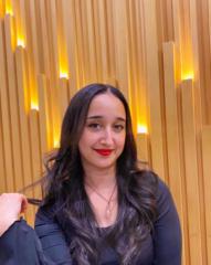 Hala Haddouche