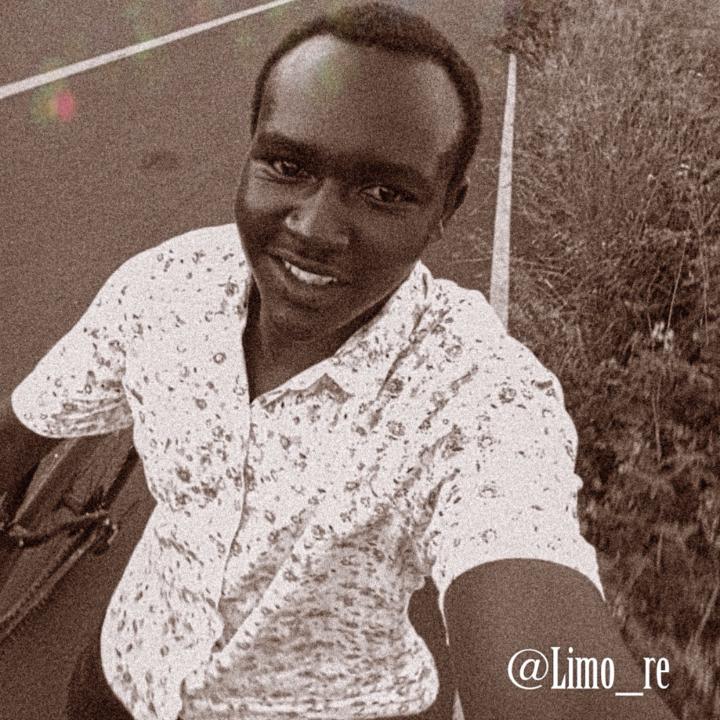 Limo Shaban