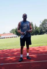 Jay Mills
