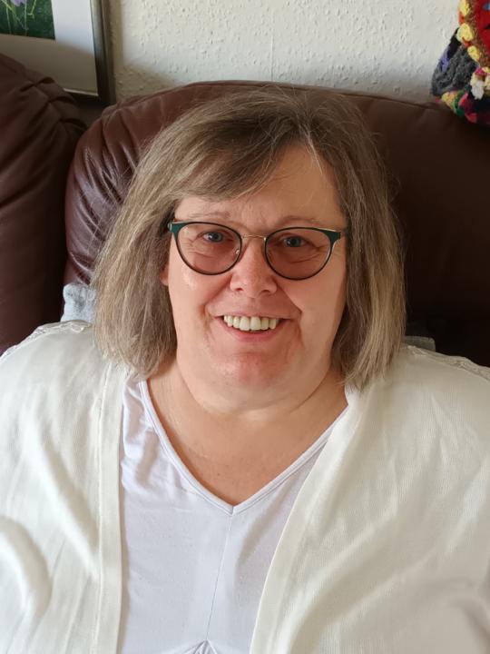 Sandy Beverley