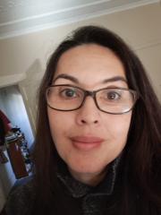 Cherie Sagcal