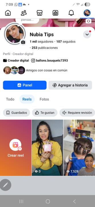 Resultado de Facebook 