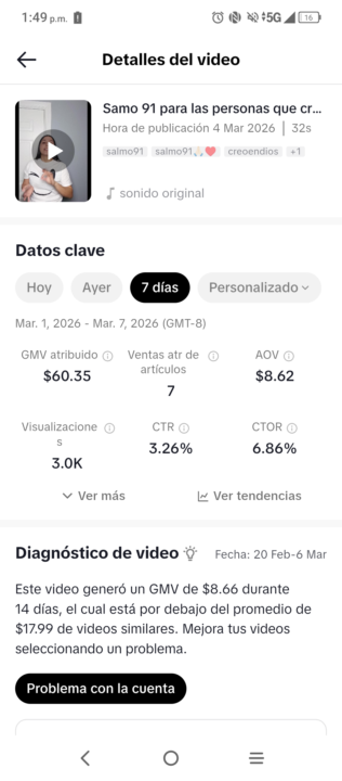 7 ventas con el sistema C5 