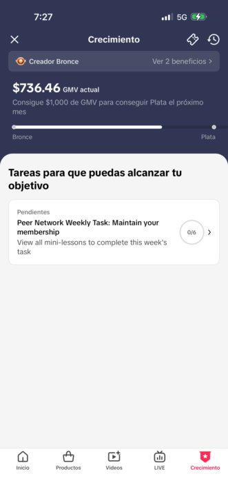 Ejecutando y con diciplina se puede 