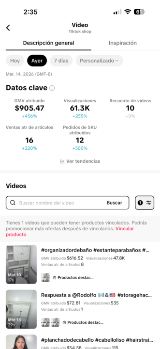 Vale la pena cada paso, cada esfuerzo…