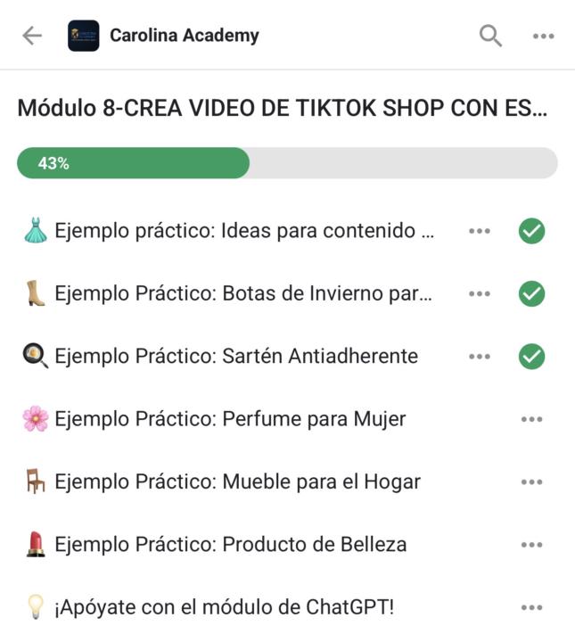 🚨 ¿Te llega un producto y no sabes qué decir?